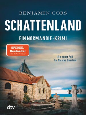 cover image of Schattenland